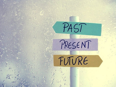 The Power of the Present Moment – Leading with heart and mind