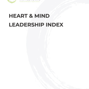 LwHM Heart & Mind Leadership Index Codes - ISRA